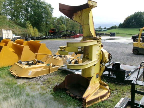2013 John Deere FS20