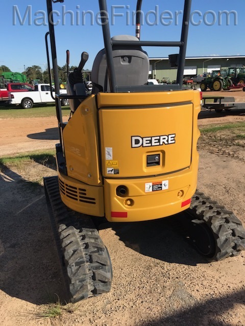 John Deere 26G Image 5