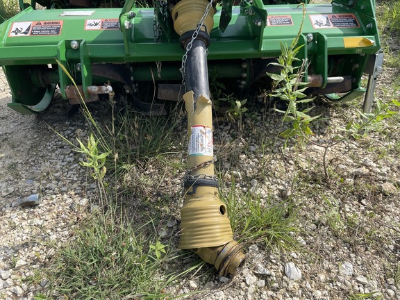 John Deere 647T Image 2