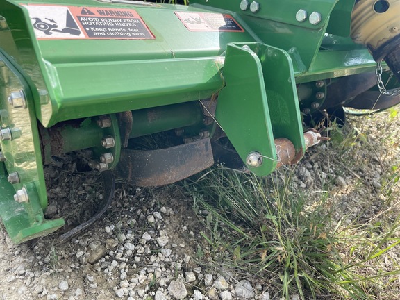 John Deere 647T Image 5