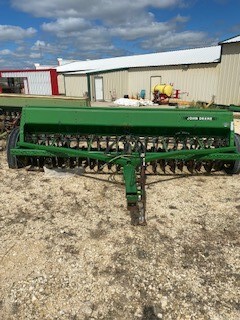 John Deere 450 Image 3