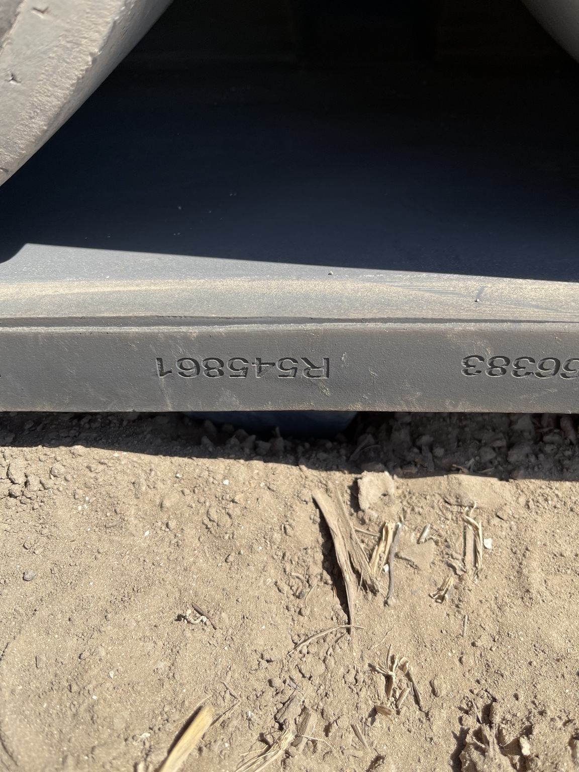 2010 John Deere 8345RT 2010 Track Tractors Castroville, TX