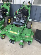 Walk-Behind Mower For Sale 2023 John Deere W48R , 18 HP