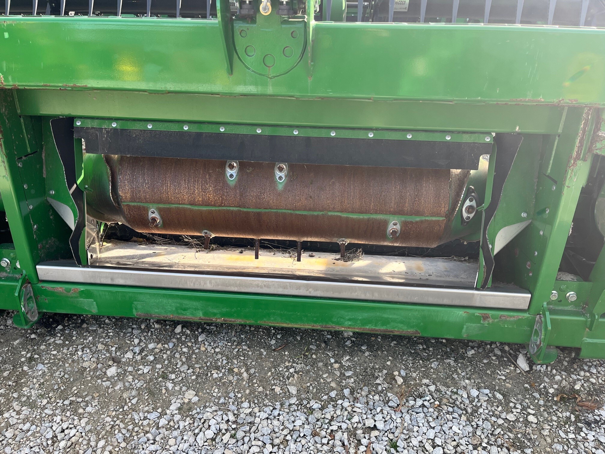 2019 John Deere 745FD Image 18