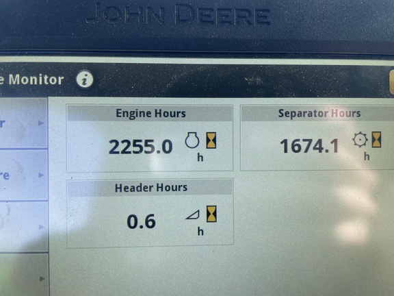 2018 John Deere S780