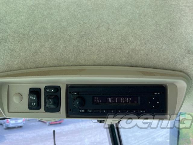 Used 2021 John Deere S760 Combines at Koenig Equipment in Oxford, OH - PhotoXL12