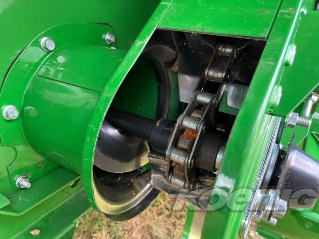 Used 2021 John Deere S760 Combines at Koenig Equipment in Oxford, OH - PhotoXL25
