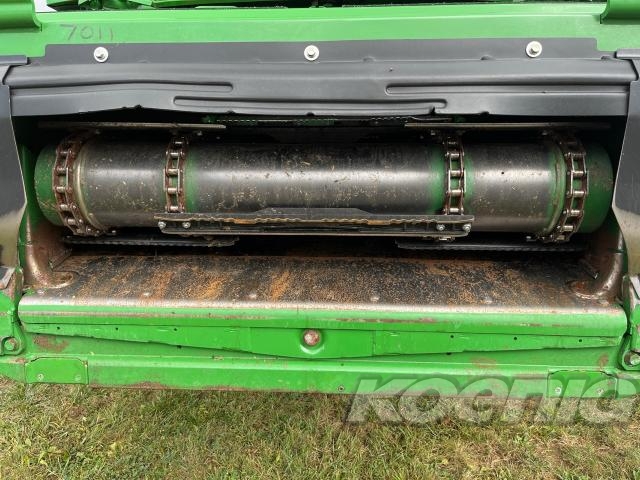 Used 2021 John Deere S760 Combines at Koenig Equipment in Oxford, OH - PhotoXL13