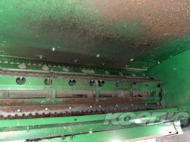 Used 2021 John Deere S760 Combines at Koenig Equipment in Oxford, OH - PhotoXL22
