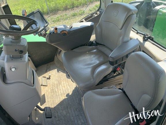 Photo of 2020 John Deere 9620R