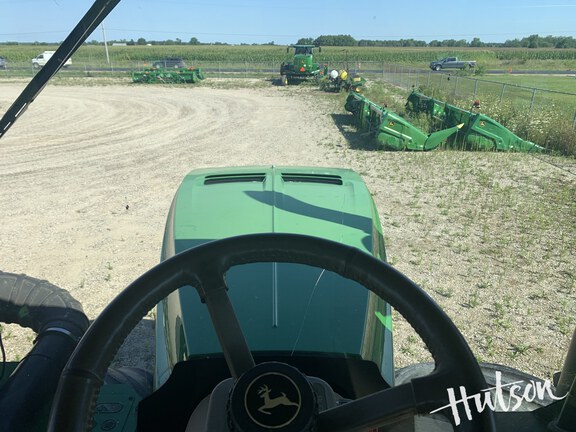 Photo of 2020 John Deere 9620R