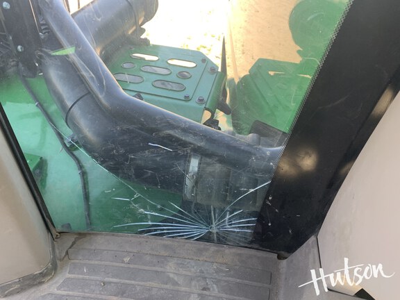 Photo of 2020 John Deere 9620R