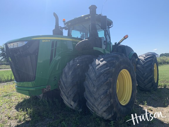 Photo of 2020 John Deere 9620R