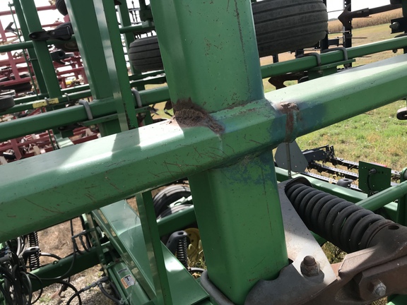 2009 John Deere 2210 - Photo24