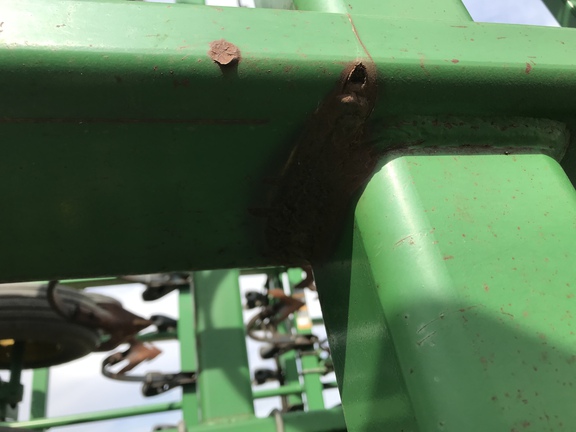 2009 John Deere 2210 - Photo28