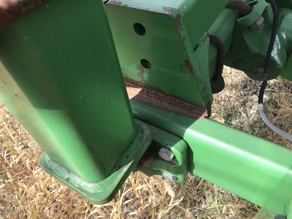 2009 John Deere 2210 - Photo29