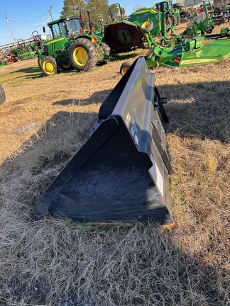 2021 John Deere LM90 Photo 2