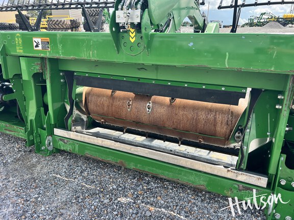 Photo of 2023 John Deere RD40F