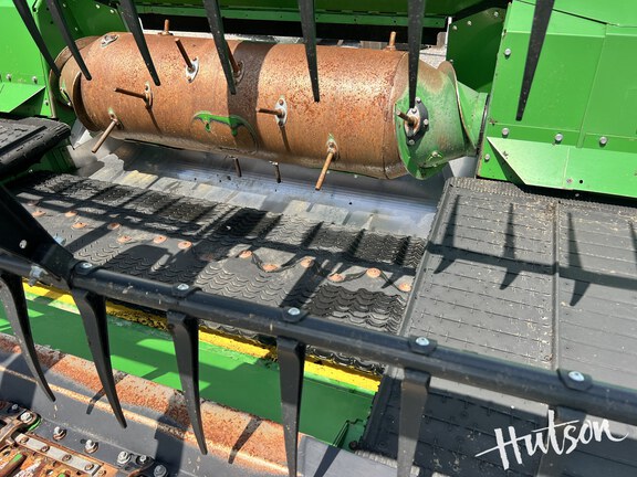 Photo of 2023 John Deere RD40F