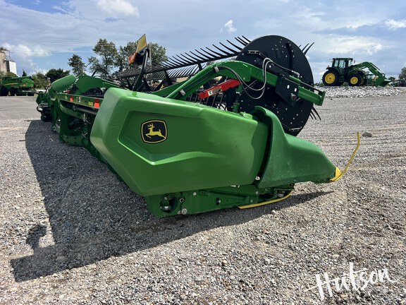 Photo of 2023 John Deere RD40F