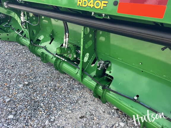 Photo of 2023 John Deere RD40F