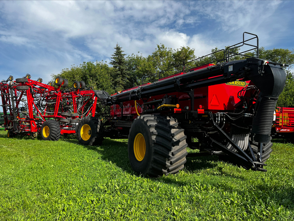 2024 Vaderstad 8412