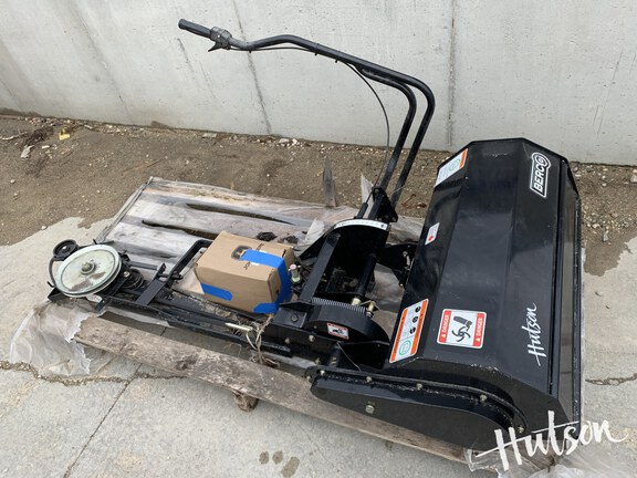 Photo of 2023 Bercomac TILLER