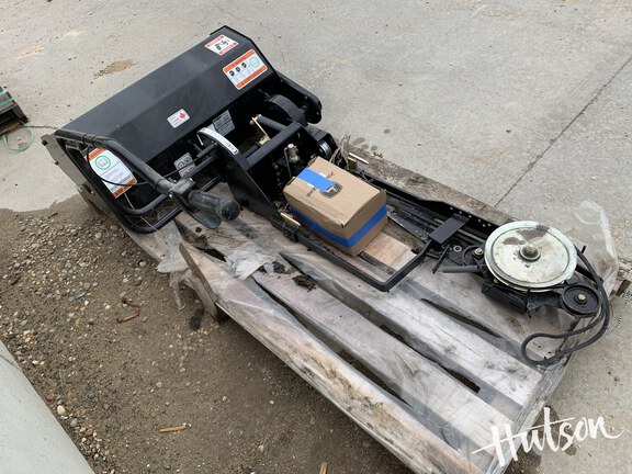 Photo of 2023 Bercomac TILLER