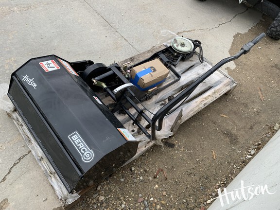 Photo of 2023 Bercomac TILLER