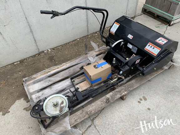 Photo of 2023 Bercomac TILLER