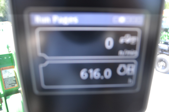 2022 John Deere 6145M Photo 8