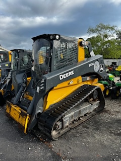 2020 John Deere 333G Image 1