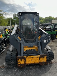 2020 John Deere 333G Image 2