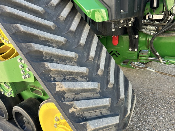 2022 John Deere 9RX 640 (9th thumbnail)