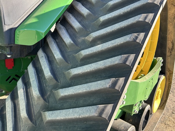 2022 John Deere 9RX 640 (10th thumbnail)