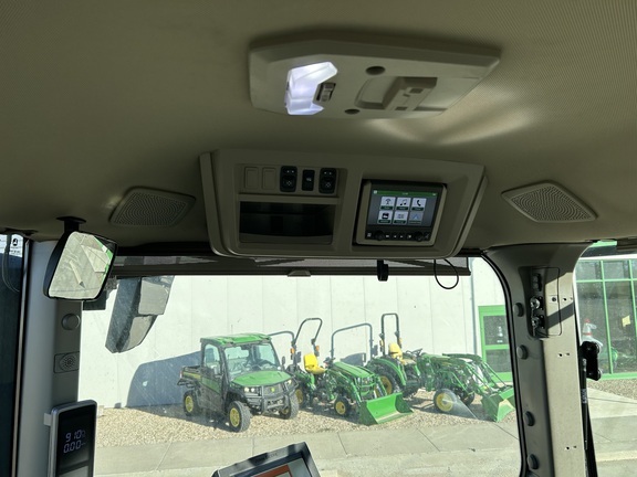 2022 John Deere 9RX 640 (13th thumbnail)