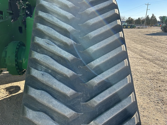 2022 John Deere 9RX 640 (8th thumbnail)