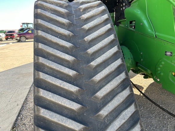 2022 John Deere 9RX 640 (7th thumbnail)