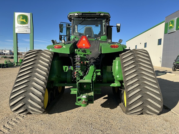 2022 John Deere 9RX 640 (5th thumbnail)