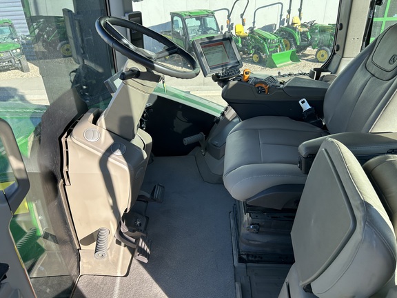 2022 John Deere 9RX 640 (12th thumbnail)