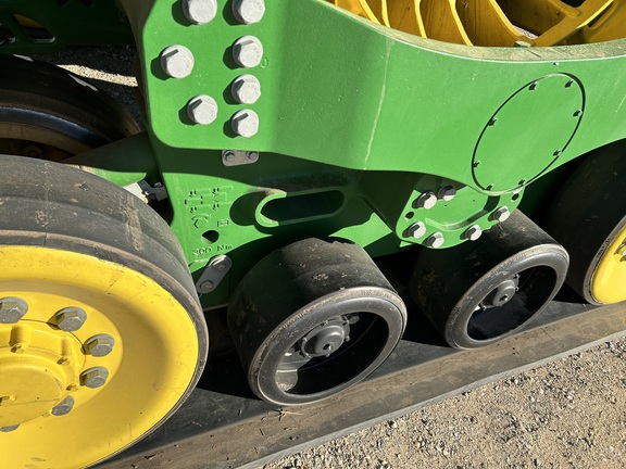 2022 John Deere 9RX 640 (11th thumbnail)