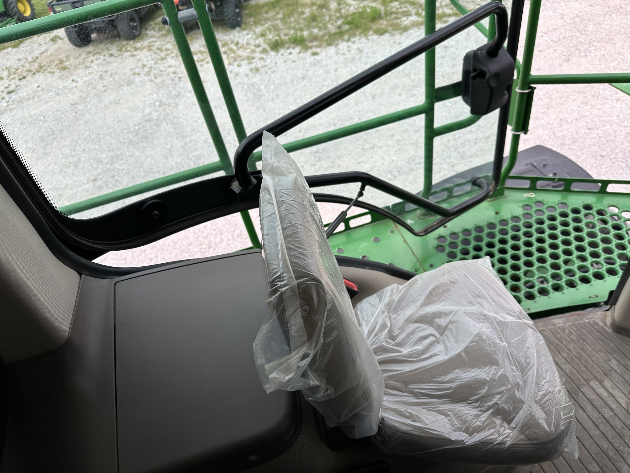  2021 John Deere R4045 at Heritage Tractor in Joplin, MO