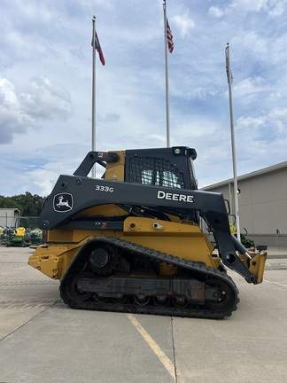 Greenway Equipment