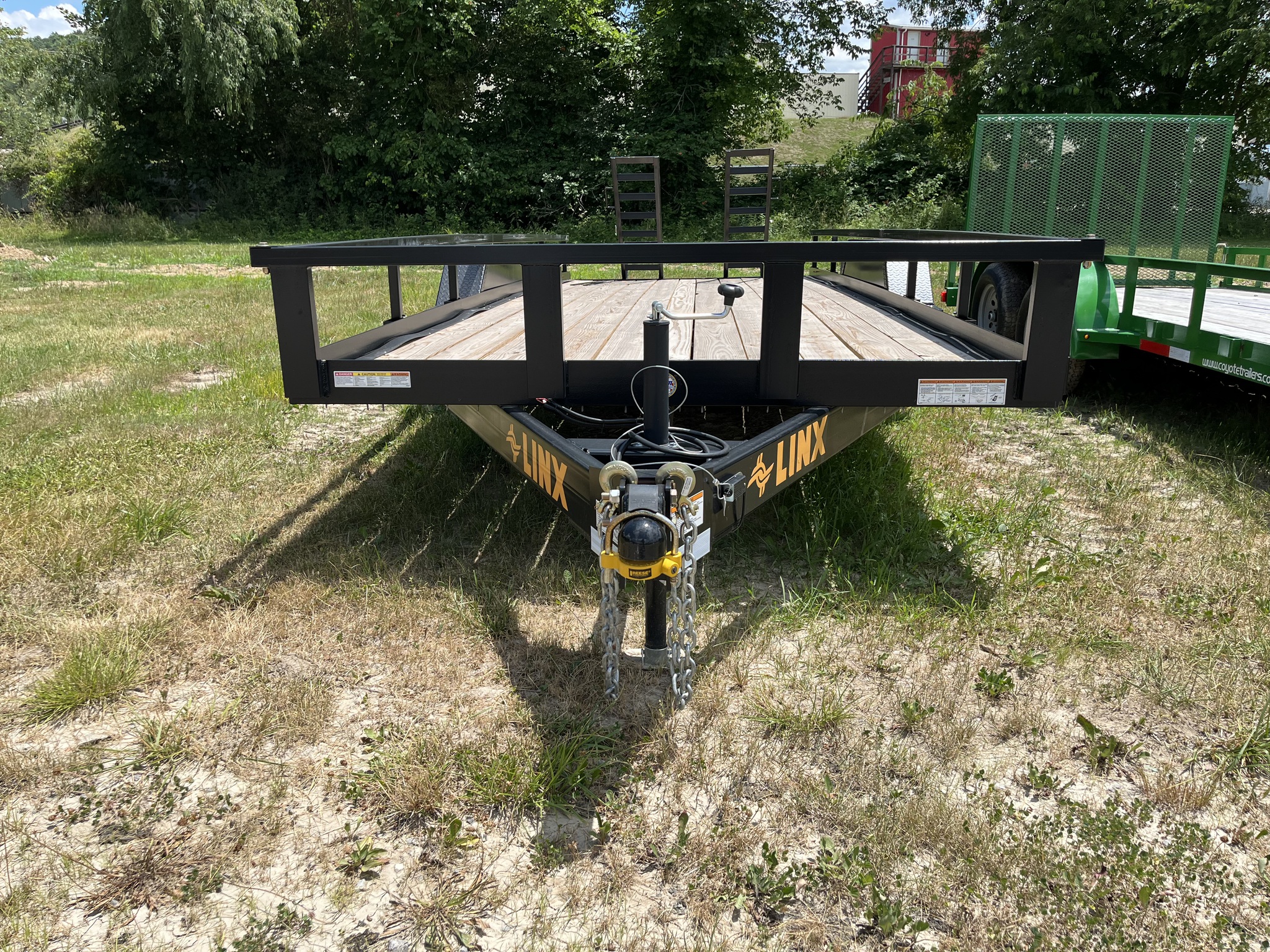 2024 Linx EQ10020-RS Image 2