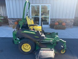 Zero Turn Mower For Sale 2020 John Deere Z945M EFI , 27 HP