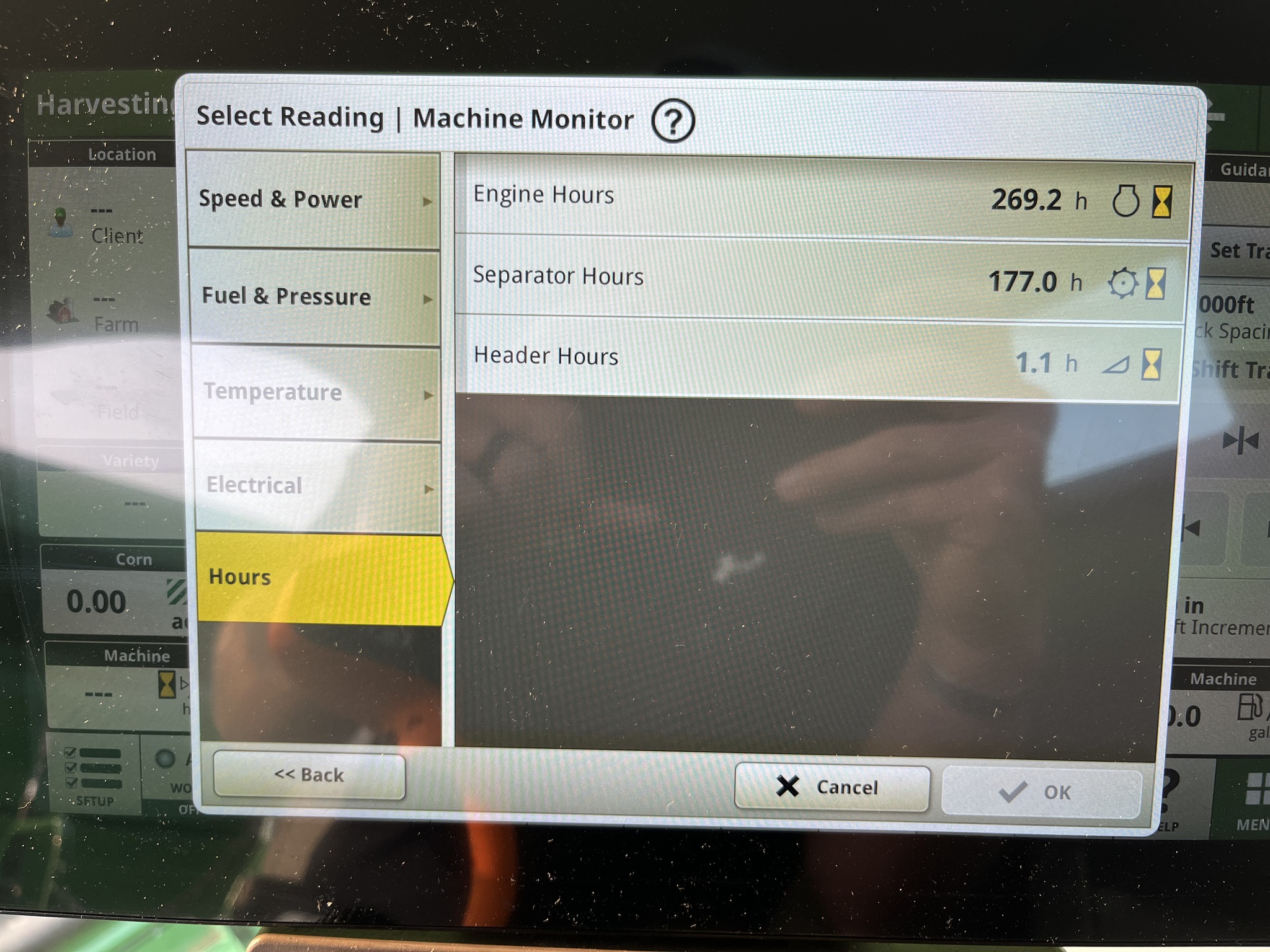 2024 John Deere S770 Image 8