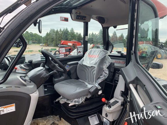 Photo of 2024 Manitou MLT733-115 LSU