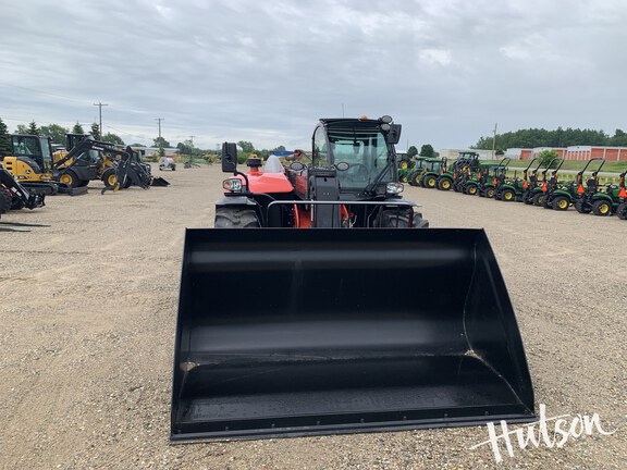 Photo of 2024 Manitou MLT733-115 LSU