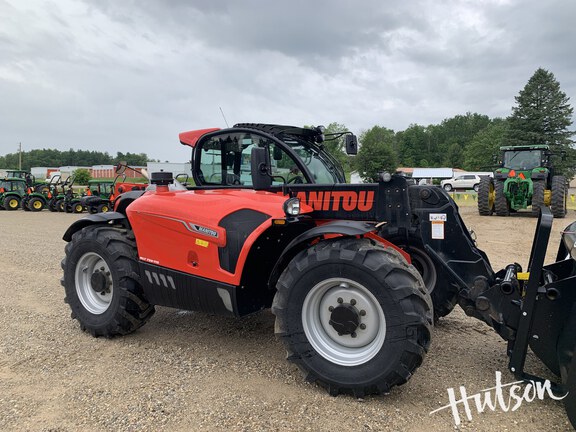Photo of 2024 Manitou MLT733-115 LSU