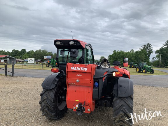 Photo of 2024 Manitou MLT733-115 LSU